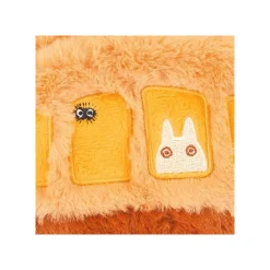 Fur Pouch Catbus - My Neighbor Totoro