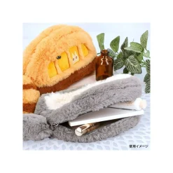 Fur Pouch Catbus - My Neighbor Totoro