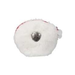 Fur Pouch San'S Mask - Princess Mononoke