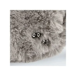 Fur Pouch Totoro - My Neighbor Totoro