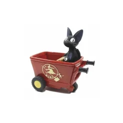 Garden In Red Tricycle Jiji - Kiki'S Delivery Service