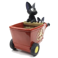 Garden In Red Tricycle Jiji - Kiki'S Delivery Service