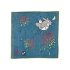 Gauze Handkerchief Firework - My Neighbour Totoro