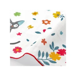 Gauze Handkerchief Flower Candy - Kiki'S Delivery Service