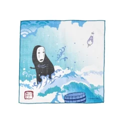 Gauze Handkerchief Unabara - Spirited Away