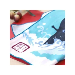 Gauze Handkerchief Unabara - Spirited Away