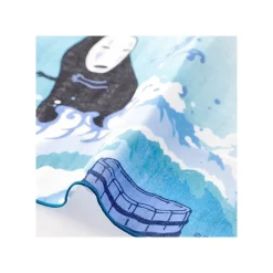Gauze Handkerchief Unabara - Spirited Away