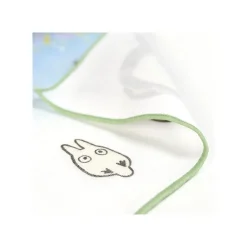 Gauze Handkerchiefs Totoro Fireworks - My Neighbour Totoro