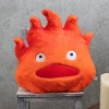 Giant Plush Calcifer - Howl'S Moving Castle