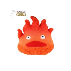 Giant Plush Calcifer - Howl'S Moving Castle