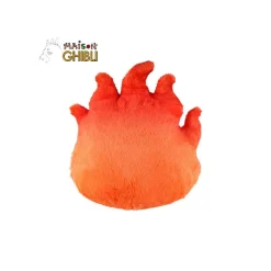 Giant Plush Calcifer - Howl'S Moving Castle