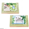 Gift Box 3 Towels Forest Sunshine - My Neighbor Totoro