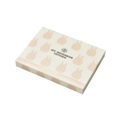 Gift Box 3 Towels Totoro&Soot Sprites - My Neighbor Totoro