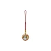 Golden Ring Bell Strap Totoro Sakura - My Neighbor Totoro