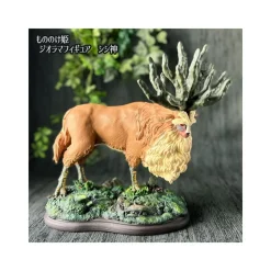Great Forest Spirit Resin Statue - Princesse Mononoke