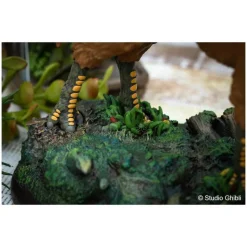 Great Forest Spirit Resin Statue - Princesse Mononoke