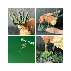 Great Forest Spirit Resin Statue - Princesse Mononoke