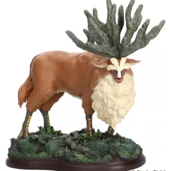 Great Forest Spirit Resin Statue - Princesse Mononoke