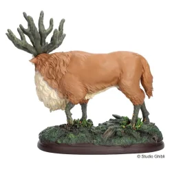 Great Forest Spirit Resin Statue - Princesse Mononoke