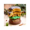 Great Musical Statue Catbus On Tree - My Neighbor Tororo