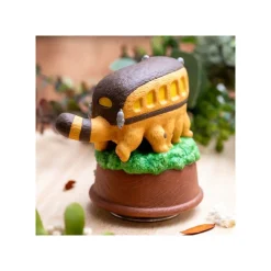 Great Musical Statue Catbus On Tree - My Neighbor Tororo