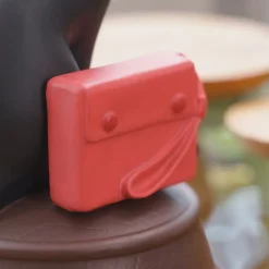 Great Musical Statue Jiji And Radio - Kiki'S Delivery Service