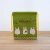 Green Cloth Bag Small Totoro - My Neighbor Totoro