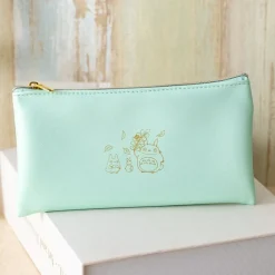 Green Pencase Forest Serie - My Neighbor Totoro