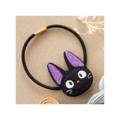 Hair Band Embroidery Serie Jiji - Kiki'S Delivery Service