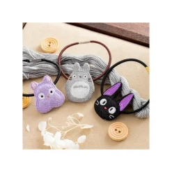 Hair Band Embroidery Serie Boh Mouse - Sprited Away