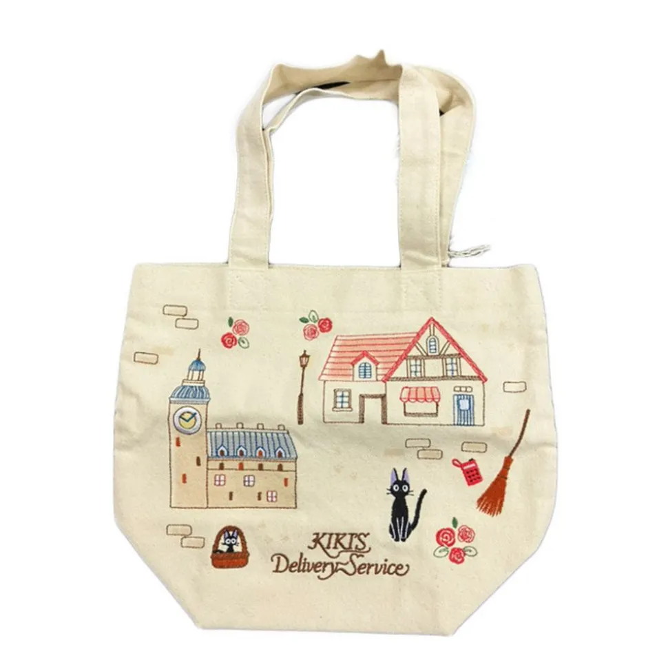 Hand Bag Kiki'S Town - Kiki'S Delivery Service