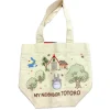 Hand Bag Totoro'S Forest - My Neighbor Totoro