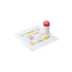 Hand Towel With Case Mei & Totoro - My Neighbor Totoro
