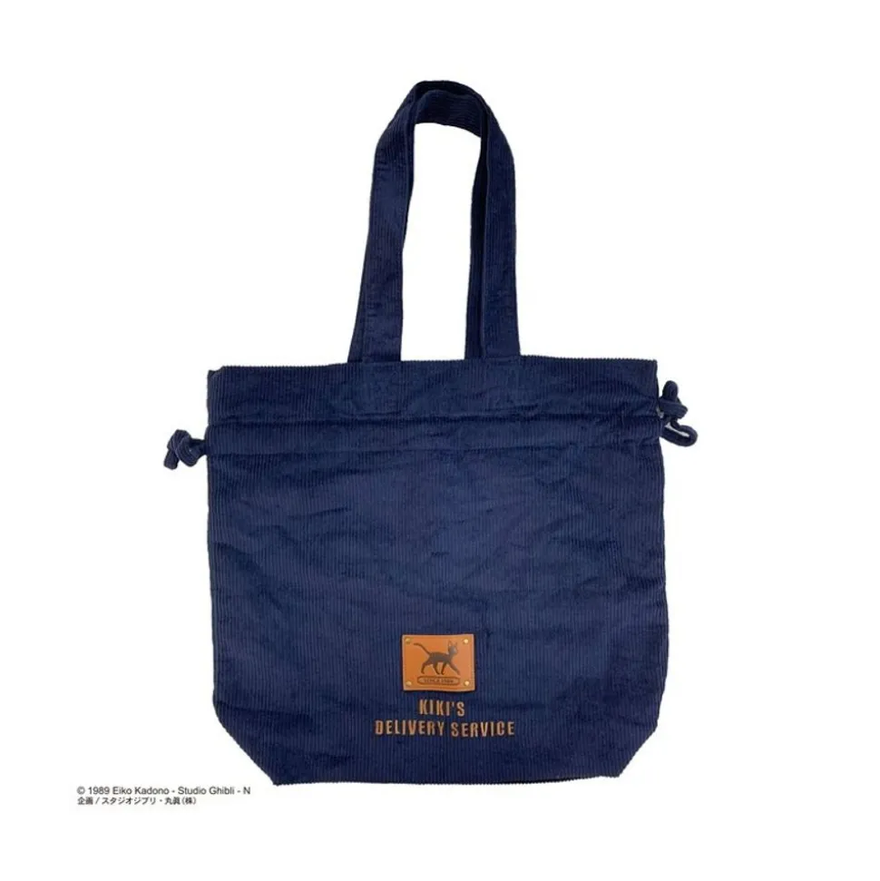 Handbag Corduroy Jiji - Kiki'S Delivery Service