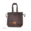 Handbag Corduroy Totoro - My Neighbor Totoro