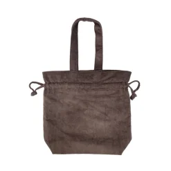 Handbag Corduroy Totoro - My Neighbor Totoro