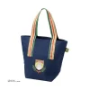 Handbag Totoro Emblem - My Neighbor Totoro