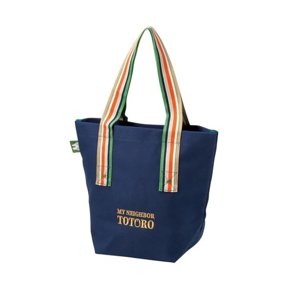 Handbag Totoro Emblem - My Neighbor Totoro
