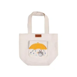 Handbag With Sleeve Totoro Umbrella - My Neighbor Totoro