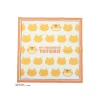 Handkerchief Catbus Silhouette 43 X 43 Cm - My Neighbor Totoro