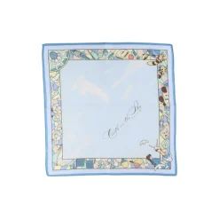 Handkerchiefs Blue Wind Path - Castle In The Sky