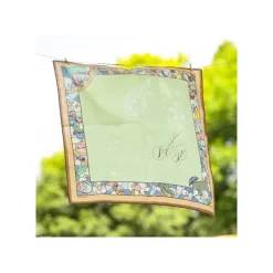 Handkerchiefs Light Green Wind Path - My Neighbor Totoro