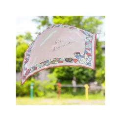 Handkerchiefs Red Wind Path - Kiki'S Delivery Service