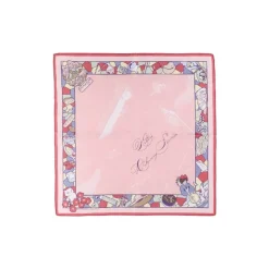 Handkerchiefs Red Wind Path - Kiki'S Delivery Service