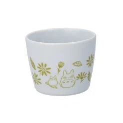 Hasamiyaki Japanese Cup Totoro - My Neighbor Totoro