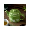 Hasamiyaki Japanese Teapot Totoro - My Neighbor Totoro