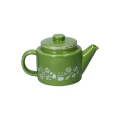 Hasamiyaki Japanese Teapot Totoro - My Neighbor Totoro