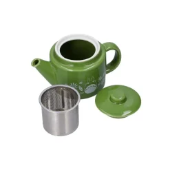 Hasamiyaki Japanese Teapot Totoro - My Neighbor Totoro