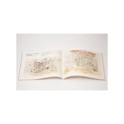 Hayao Miyazaki And The Ghibli Museum Book Set - Studio Ghibli