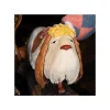 Heen Lifesize Resin Statue - Howl'S Moving Castle